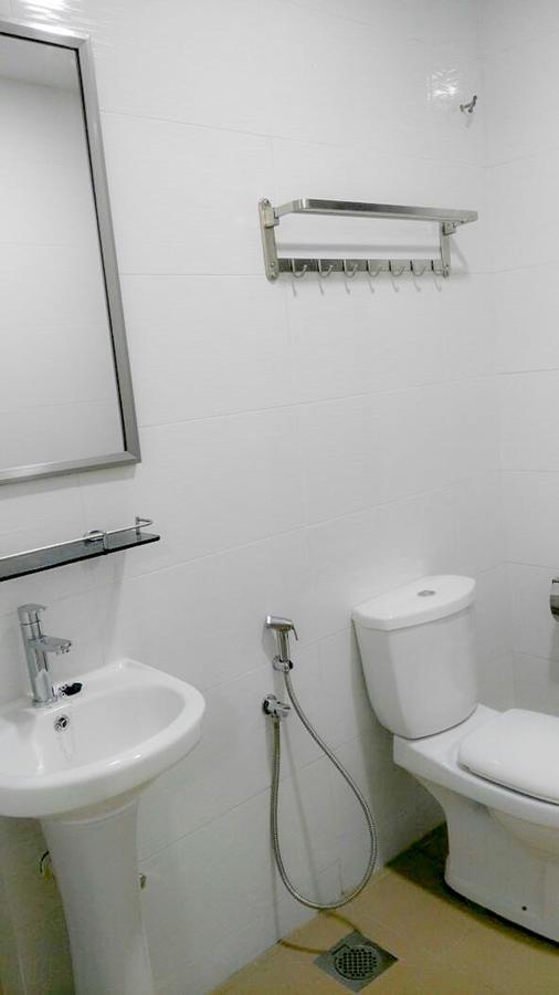Hotel Darulaman Джитра Экстерьер фото